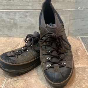 BOGS Osmosis Lo Hiking Sneakers